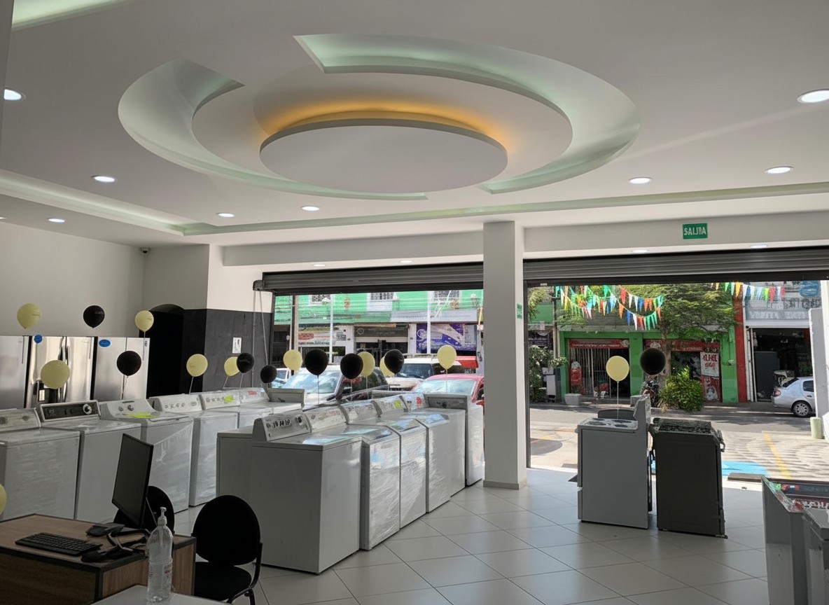 LAVASOLAS Cuu - Tienda de electrodomésticos